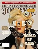 Christian Research Journal