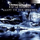 Perry Rhodan - Folge 17: Kampf um den Speicher. Hörspiel. Hörspiel
