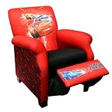 Disney Recliner, Cars Drift