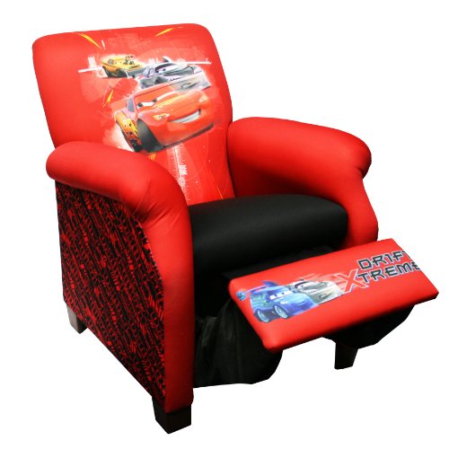 Special Price Disney Recliner, Cars Drift Automotive Buy Cheap