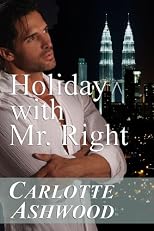Holiday with Mr. Right