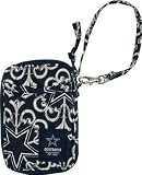 Dallas Cowboys Fabric Phone ID Case