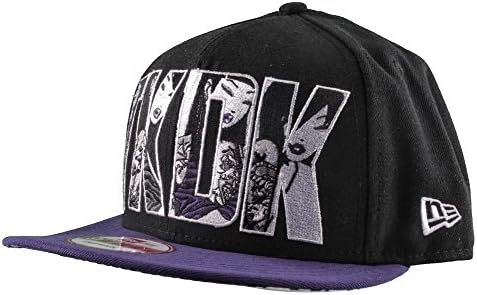 Tokidoki What You Got Hat