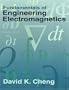 Fundamentals of Engineering Electromagnetics