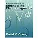 Fundamentals of Engineering Electromagnetics