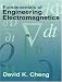 Fundamentals of Engineering Electromagnetics