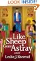 Like Sheep Gone Astray