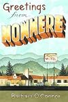 Greetings from Nowhere (Frances Foster Books)