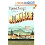 Greetings from Nowhere (Frances Foster Books)