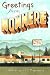 Greetings from Nowhere (Hardcover)