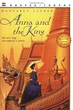 Anna and the King (0064408612) by Landon, Margaret
