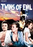 Twins of Evil (1971) ( Twins of Dracula ) ( The Virgin Vampires ) [ NON-USA FORMAT, PAL, Reg.2 Import - United Kingdom ]