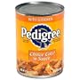 Pedigree Choice Cuts in Gravy with Chicken Dog Food 13.2 oz (Pack of 24)
