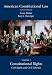 American Constitutional Law: Volume Two, Constitutional Rights: Civil Rights and Civil Liberties