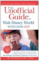 The Unofficial Guide to Walt Disney World with Kids (Unofficial Guides)