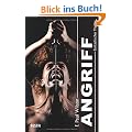 Angriff: Fantastischer Thriller