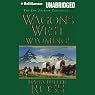 Wagons West Wyoming!: Wagons West, Book 3