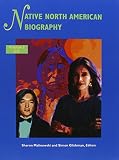 Native North American biography