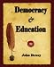 Democracy and Education