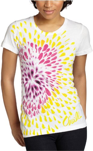 O'Neill Junior's Starburst T-Shirt
