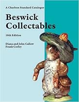 Beswick Collectables: A Charlton Standard Catalogue