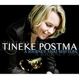 Revue Tineke Postma  / A Journey That Matters