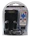 6 in 1 Car Kit for Ipod (or any other MP3 Player) Car Charger / Fm Transmitter (All FM Channels Selection) / Holder / USB port (to charge cell phone
