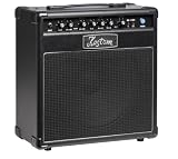 Kustom KG112FX 20W 1 x 12 Guitar Combo Amp with Digital Effects - B0036B8A4I