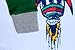 Boys Pajamas Christmas Children Rocket Clothes Kids Pjs Pants Set Size 2Y-7Y