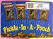 Van Holten's Pickle-In-A-Pouch Large Hot Pickles