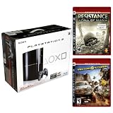 51 PidpUCfL. SL160  Buy Playstation 3 80gb