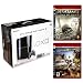 PlayStation 3 Greatest Hits 80GB Bundle