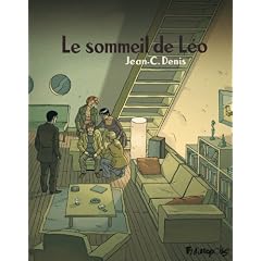 Le sommeil de L�o