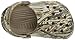 Crocs Littles Realtree Max-5 Clog (Infant), Khaki, 2/3 M US Infant