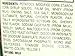 Bear Creek Soup Mix, Creamy Potato, 11 Ounce (Pack of 6)