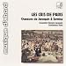 Search : Les Cris de Paris. Chansons de Janequin & Sermisy