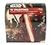 Star Wars The Force Awakens Valentines Exchange Mailbox (16 Valentines)