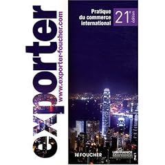 Exporter : Pratique du commerce international