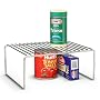 Chrome Helper Shelf