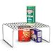 Chrome Helper Shelf