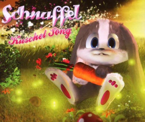 SCHNUFFEL - Kuschel Song (Karaoke Version) Lyrics - Zortam Music