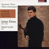 James Ehnes - Romantic Pieces