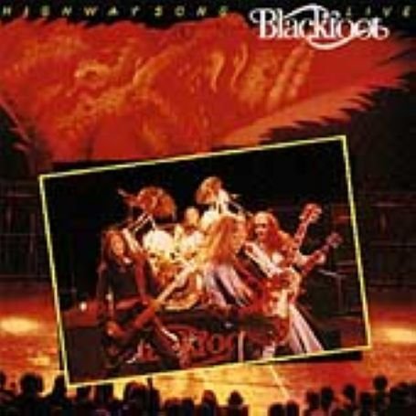 Blackfoot - Every Man Should Know Lyrics - Zortam Music