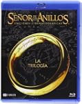Trilog�a: El Se�or De Los Anillos [Bl...