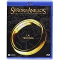 Trilog�a: El Se�or De Los Anillos [Blu-ray]