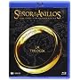 Trilog�a: El Se�or De Los Anillos [Blu-ray] <b>Blu-ray</b> ~ Elijah Wood