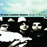 Give It Backby Brian Jonestown Massacre