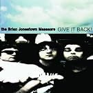 Give It Back