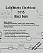 SolidWorks Electrical 2015 Black Book