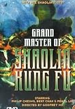 Grand Master of Shaolin Kung Fu